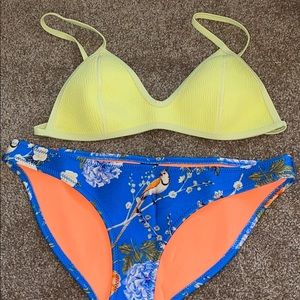 Triangl Bikini